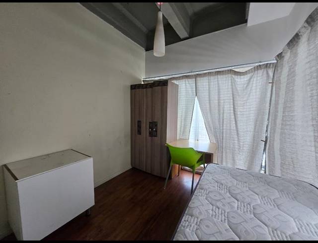 1 BEDROOM PROPERTY TO RENT IN BRAAMFONTEIN